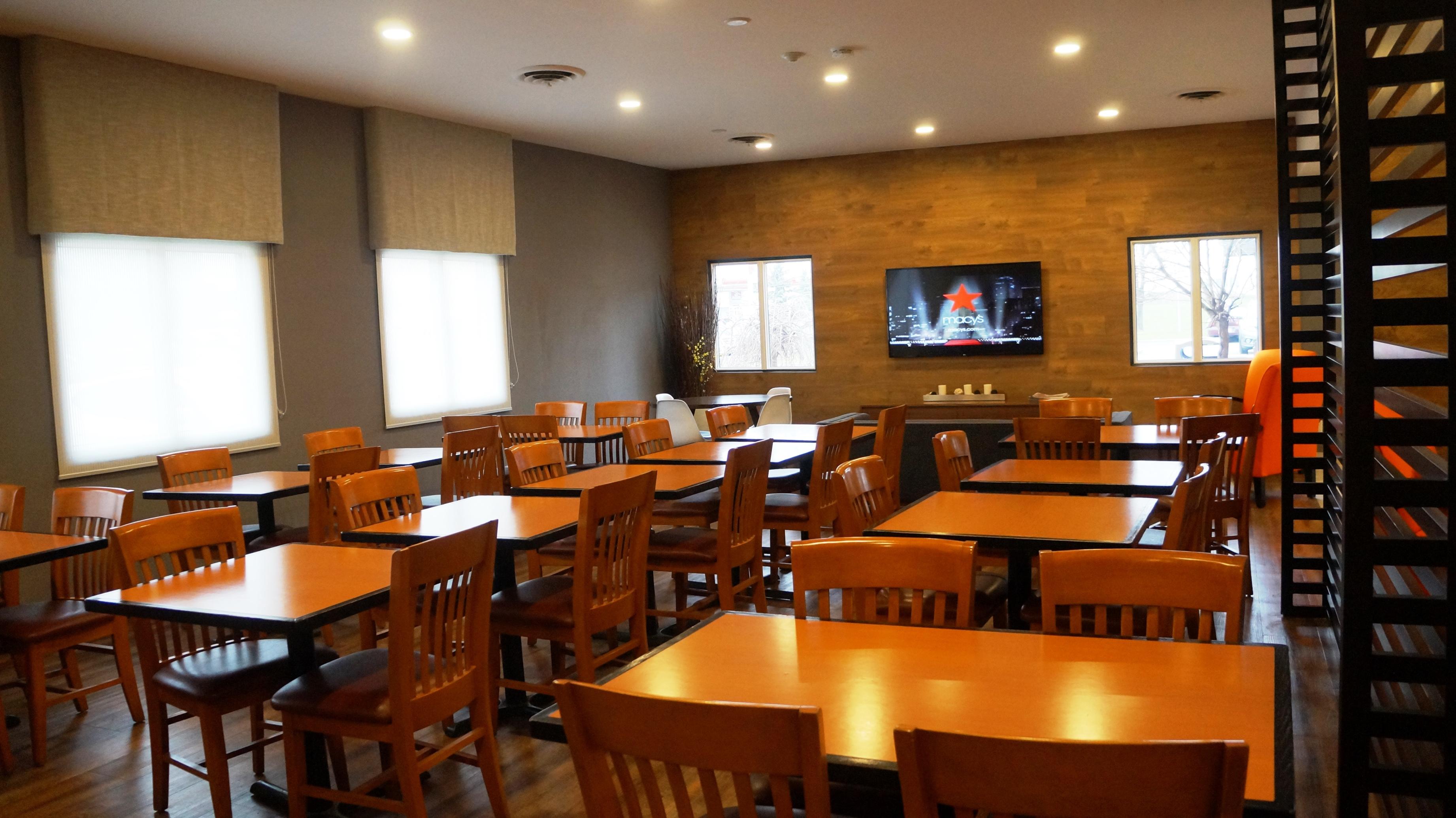 Quality Inn Airport West Mississauga Exterior foto
